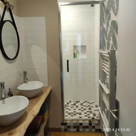 Les Mouettes Du Port 公寓