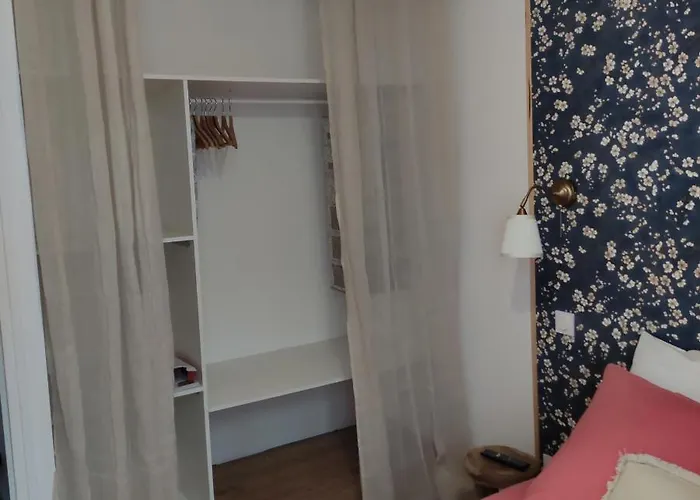 Les Mouettes Du Port * 翁弗勒尔