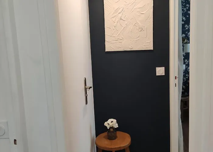 Les Mouettes Du Port