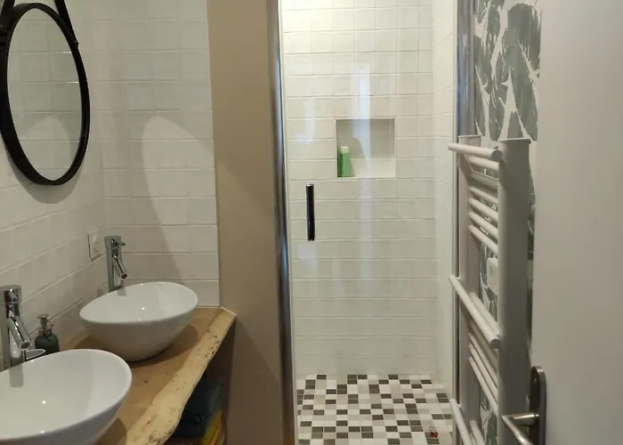 Les Mouettes Du Port 公寓