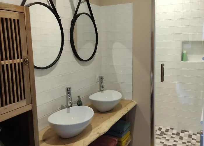 Les Mouettes Du Port 公寓 *