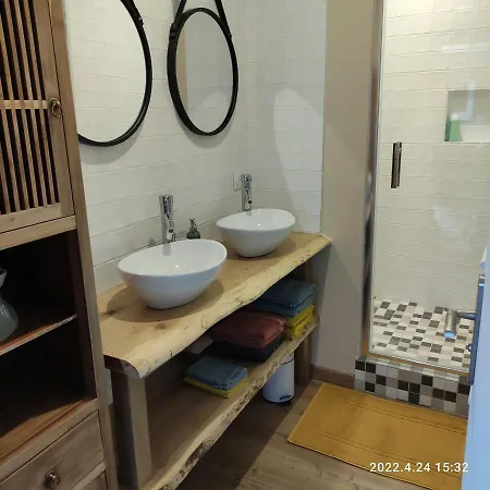 דירה Les Mouettes Du Port הונפלר