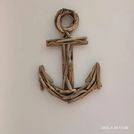 Les Mouettes Du Port *