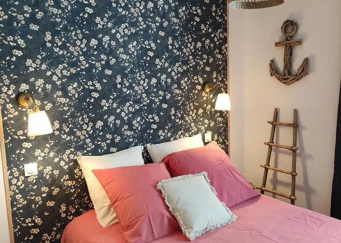 Les Mouettes Du Port הונפלר