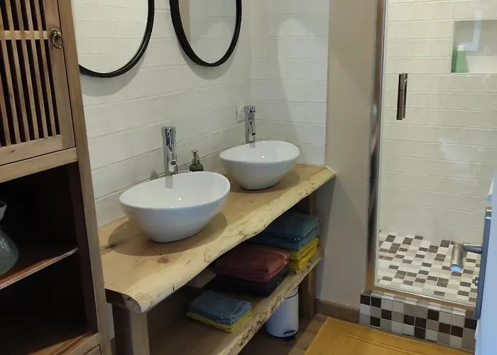 דירה Les Mouettes Du Port הונפלר