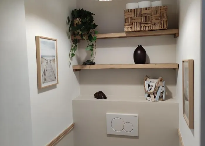 Les Mouettes Du Port דירה